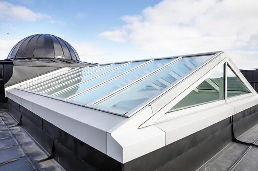 De Geer Gymnasiet, Norrköping