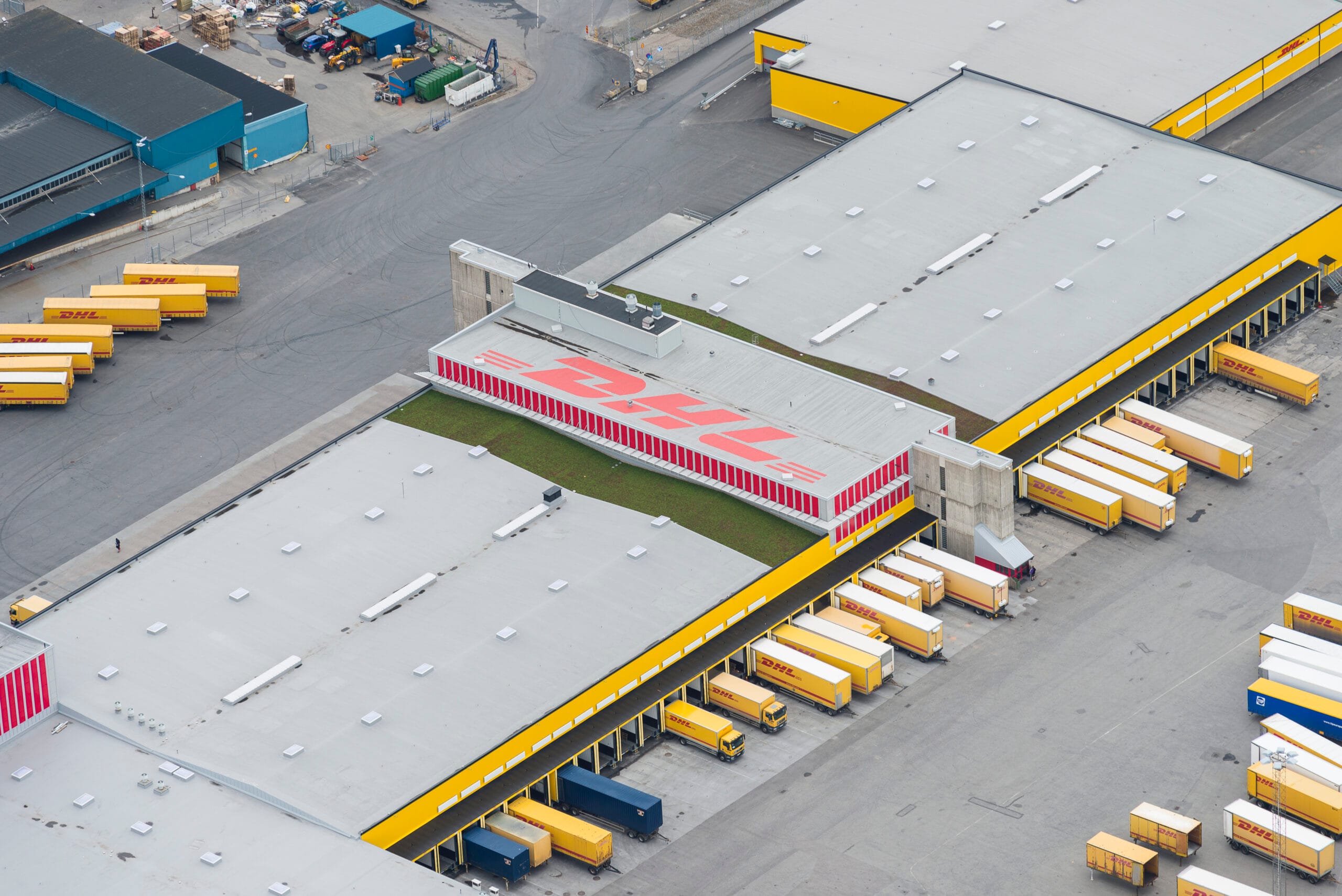 DHL Express, Västberga 1 DHL Vastberga 4 scaled