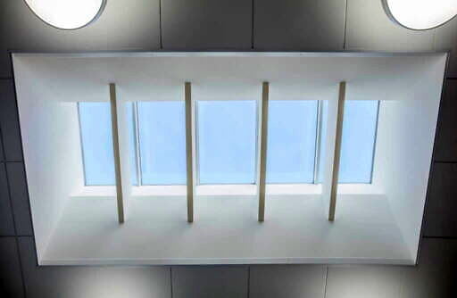 Skogsborgens Förskola, Köping