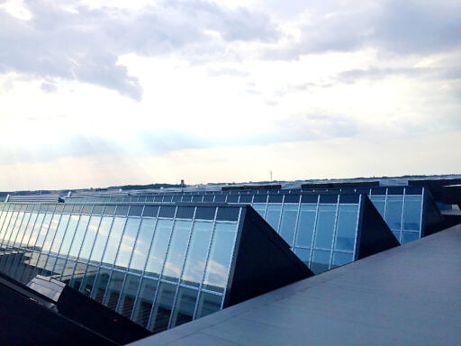 Kontorsbyggnad, Malmö