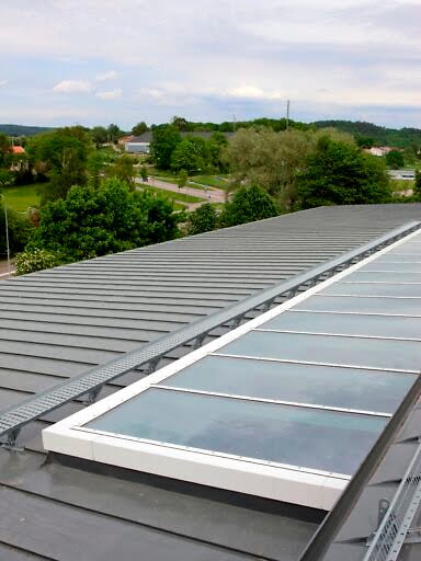 Vallhamra Skola, Partille