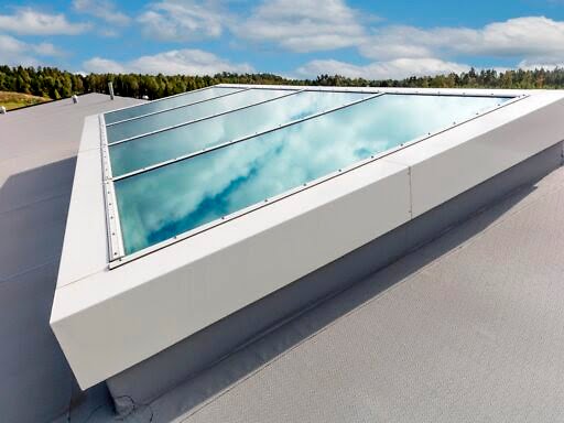 Elmeskolan, Älmhult – Sveriges största Passivhusskola