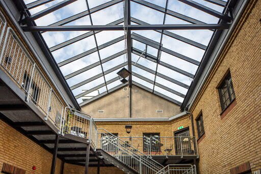 Projekt 12 NTI-Gymnasiet, Helsingborg