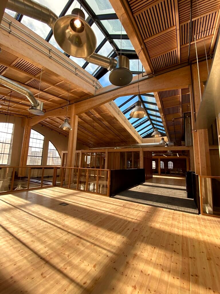 GJUTERIET, VARVSSTADEN I MALMÖ 4 IMG 8696