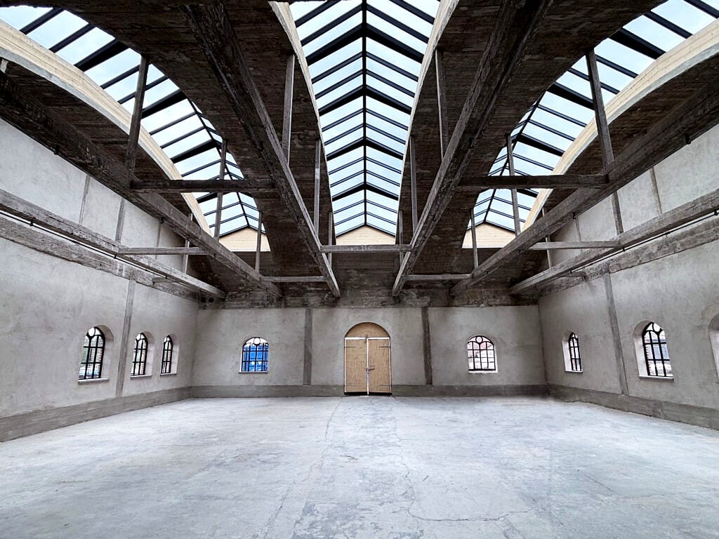 Hyveljarnsfabriken Trollhattan 2