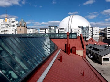 Scanlight System A60 Slakthusomradet Sthlm 2 1