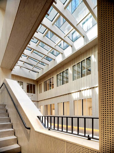 GOCO HEALTH INNOVATION CITY, GÖTEBORG