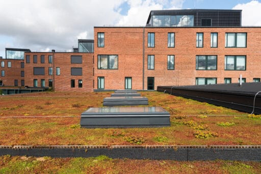 HEDDA ANDERSSON GYMNASIET, LUND