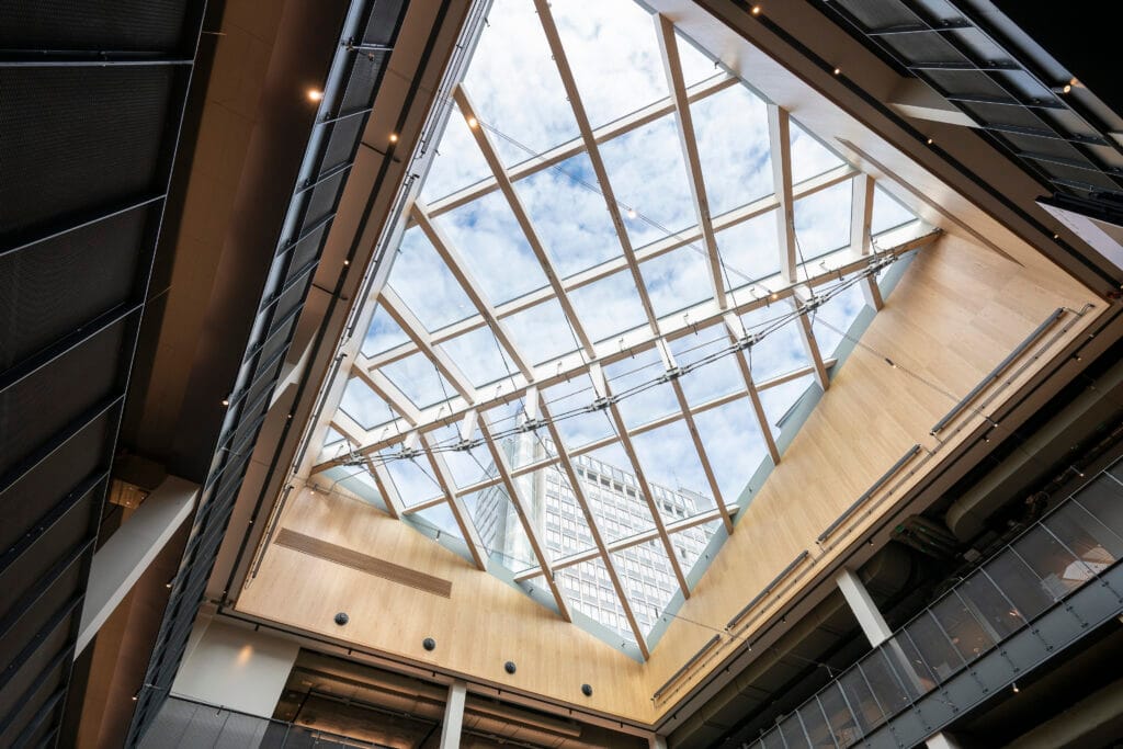 SWECO-HUSET, STOCKHOLM 1 DS24211 1