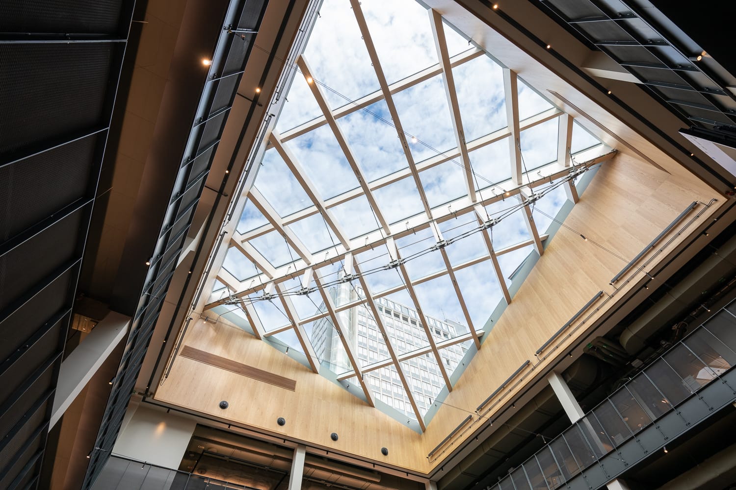 SWECO-HUSET, STOCKHOLM 2 DS24211