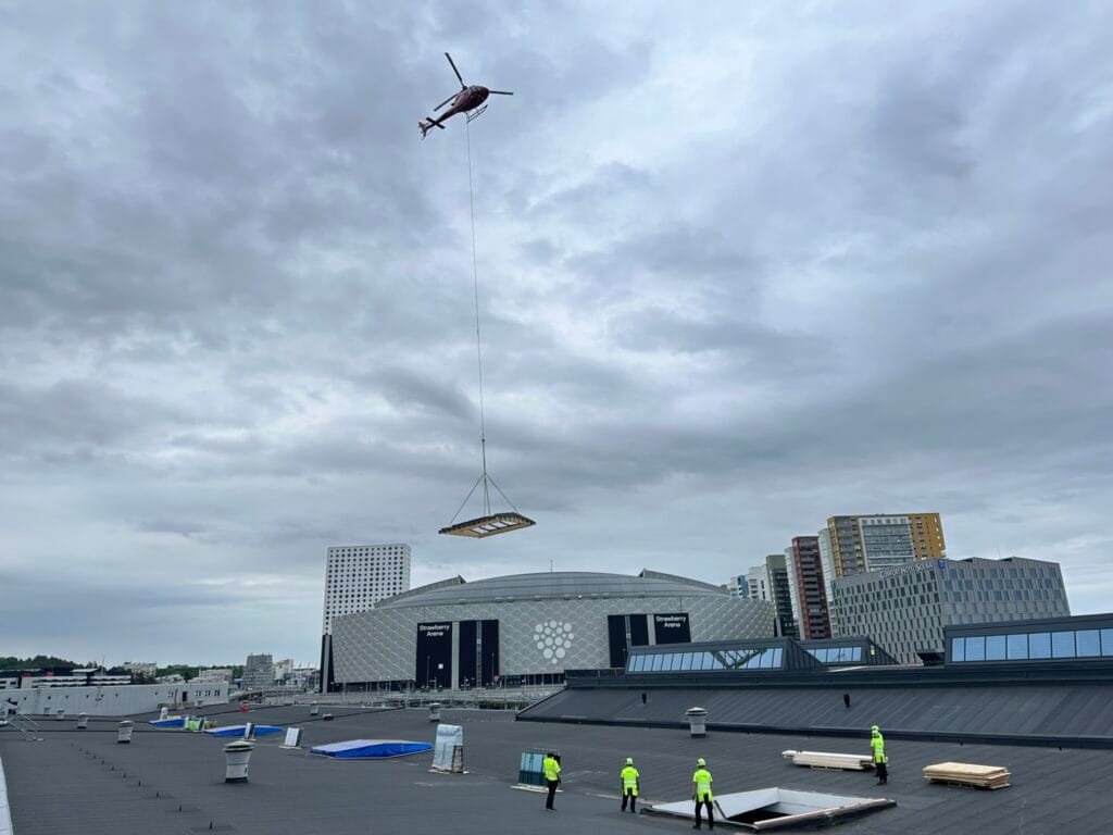 NYA VAGNHALLEN, HAGALUND 6 IMG 1010