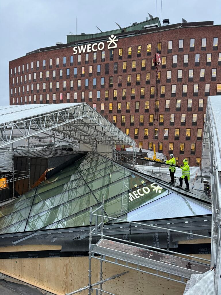 SWECO-HUSET, STOCKHOLM 8 IMG 2144