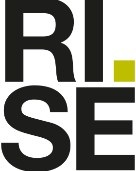 SYSTEMUTVECKLING - Testat av RISE 3 SYSTEMUTVECKLING – Testat av RISE