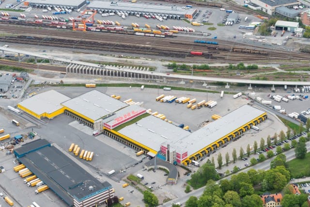 DHL Express, Västberga 2 dhl vastberg 2 640x427 1