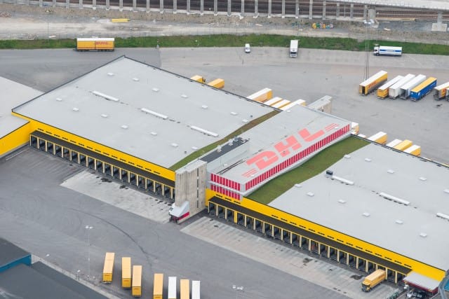 DHL Express, Västberga 3 dhl vastberga 1 640x427 1